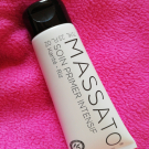 Swatch de camillebail22 : Soin Primer Intensif, Massato