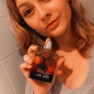 Swatch de manon99 : La Petite Robe Noire - Eau de Parfum, Guerlain