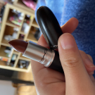 Swatch de manon99 : Rouge à Lèvres, Mac