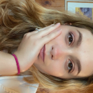 Swatch de manon99 : Tinted Brow Mascara, NYX