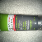 Swatch de Magamedova : Masque Désincrustant au Charbon - Peaux à imperfections, Yves Rocher