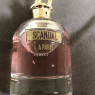 Swatch de Magamedova : Scandal - Eau de Parfum, Jean Paul Gaultier