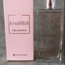 Swatch de Magamedova : Comme une Evidence, Yves Rocher