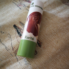Swatch de Plume81 : Baume Lèvres Karité, Yves Rocher