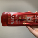 Swatch de homebeauty : Color vive, Elsève