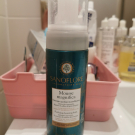 Swatch de Aurore112 : Mousse Magnifica, Sanoflore