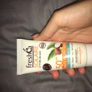 Swatch de aline_btn : Solaire 50spf, Freshéa