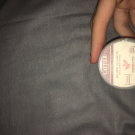 Swatch de aline_btn : Beurre de Karité 100% bio visage corps cheveux, Cattier