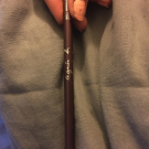 Swatch de aline_btn : Le Khôl, Agnès b.