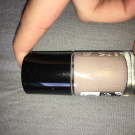 Swatch de aline_btn : VERNIS A ONGLES, Glam up