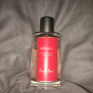 Swatch de aline_btn : Séville eau de toilette pour femme, Leclerc Marque Repère