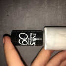 Swatch de aline_btn : 60 seconds super Shine, Rimmel london