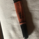 Swatch de Belinda123 : HD Pro Conceal - Corrector Orange, L.A. Girl