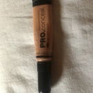 Swatch de Belinda123 : HD Pro-Conceal, L.A. Girl