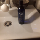 Swatch de Oxymilia : Eau Extraordinaire Fleur d'Oranger, Melvita