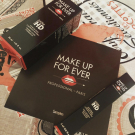 Swatch de adopteunetesteuse : Fond de Teint Ultra HD, Make Up For Ever