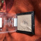 Swatch de Unedouceurdemaquillage : MegaGlo Highlighting Powder, Wet n Wild