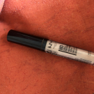 Swatch de Unedouceurdemaquillage : HD Concealer cache-cernes photogénique, NYX