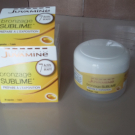 Swatch de marsolo : BRONZAGE SUBLIME, Juvamine