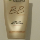 Swatch de marsolo : BB cream ANTI AGE, Garnier SkinActive