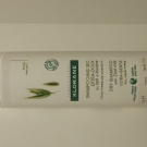 Swatch de marsolo : Shampooing Sec Extra-Doux au Lait d'Avoine, Klorane
