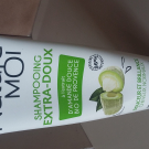 Swatch de marsolo : Shampoing Extra Doux, NaturÉ Moi