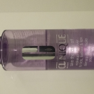 Swatch de marsolo : Take The Day Off - Démaquillant Facile Yeux / Lèvres, Clinique