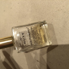 Swatch de Kati : Huile Prodigieuse - Huile Sèche multi-fonctions, Nuxe