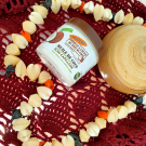 Swatch de elodie3273 : Huile de noix de coco Soin Capillaire, Palmer's