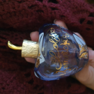 Swatch de elodie3273 : Le Premier Parfum de Lolita Lempicka - Eau de Parfum, Lolita Lempicka