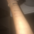 Swatch de Sixdy : Naked 2  Basics Palette, Urban Decay