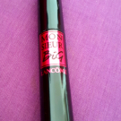 Swatch de Nano : Monsieur Big Mascara, Lancôme
