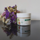 Swatch de Camillelps66 : Masque cupuaçu bio, Klorane