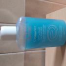 Swatch de Camillelps66 : Cleanance Gel nettoyant, Avène