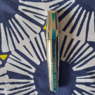 Swatch de Camillelps66 : Volume Millions de Cils - Mascara Waterproof, L'Oréal Paris