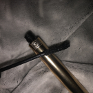 Swatch de Mimii__ : Mascara Volume Effet Faux Cils, Yves Saint Laurent