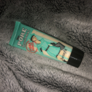 Swatch de Mimii__ : The POREfessional - Base de Teint, Benefit Cosmetics