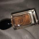 Swatch de Mimii__ : SÌ - Eau de Parfum, Giorgio Armani