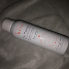 Swatch de Mimii__ : Eau Thermale, Avène