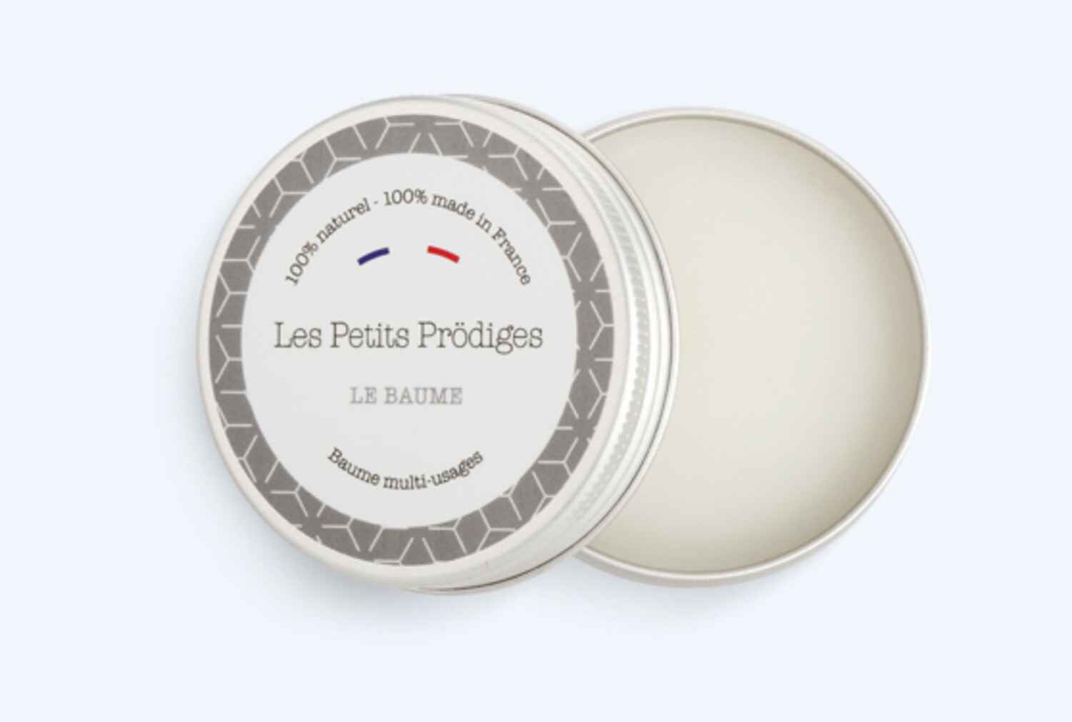 Baume multi usage, Les Petits Plaisirs - Infos et avis