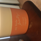 Swatch de keeri-x3 : Baume de nuit, My Little Beauty