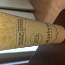 Swatch de keeri-x3 : Masque de l archipel, Algologie