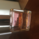 Swatch de keeri-x3 : Huile Prodigieuse Florale, Nuxe