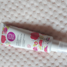 Swatch de Morgane.bdo : Fluide Hydratant Matifiant, BcomBio