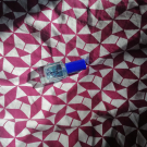 Swatch de germeain.louise : Vernis, écrinal