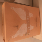 Swatch de leilaacltn : Olympéa, Paco Rabanne