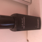 Swatch de leilaacltn : La Nuit de Chanel, Chanel