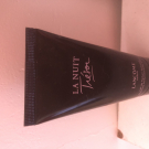 Swatch de leilaacltn : Trésor Lait Corps, Lancôme