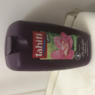 Swatch de leilaacltn : Tahiti douche orchidée relaxante, Tahiti