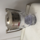 Swatch de leilaacltn : Invictus - Eau de Toilette, Paco Rabanne